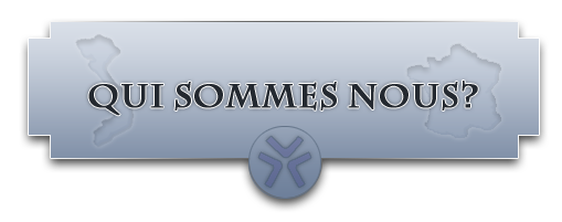 Qui sommes-nous?