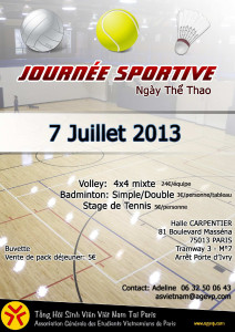 NTT 2013